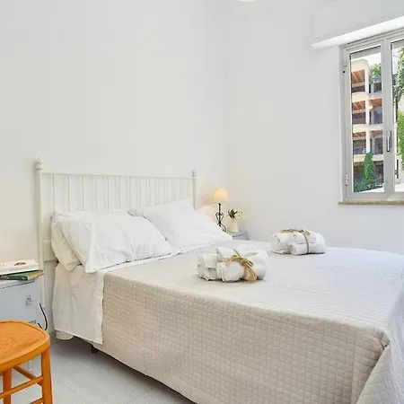 Casa Beta A 250Mt Dal Mare Alcamo