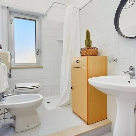 Holiday home Casa Beta A 250Mt Dal Mare *