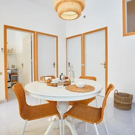 Casa Beta A 250Mt Dal Mare * Alcamo