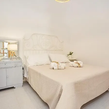 Casa Beta A 250Mt Dal Mare Alcamo